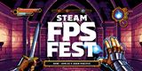 Na Steame zaal FPS Fest